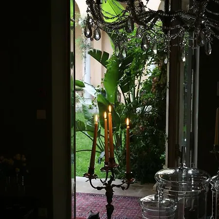 Hotel Jardins Secrets 5*