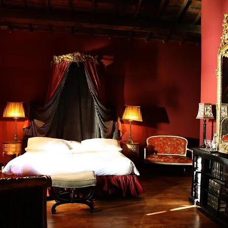 Jardins Secrets Hotel 5*