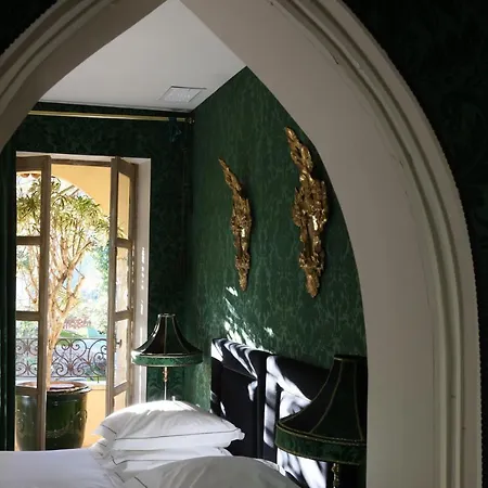 Jardins Secrets Hotel Nimes