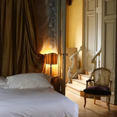 Jardins Secrets Hotel Nîmes