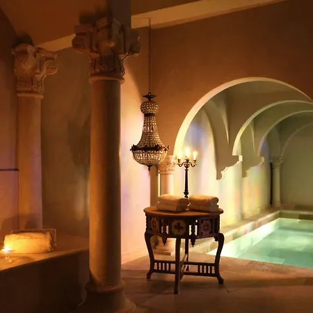 Otel Jardins Secrets 5*