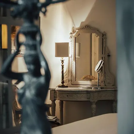 Hotel Jardins Secrets