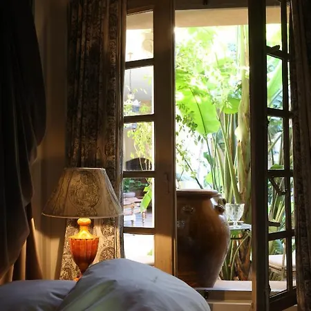 Jardins Secrets Otel