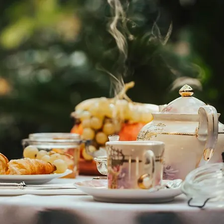 Hotel Jardins Secrets Nimes
