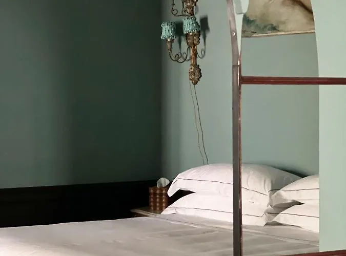 ジャルダン スクレット ホテル 5*