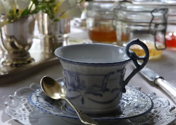 ホテル ジャルダン スクレット