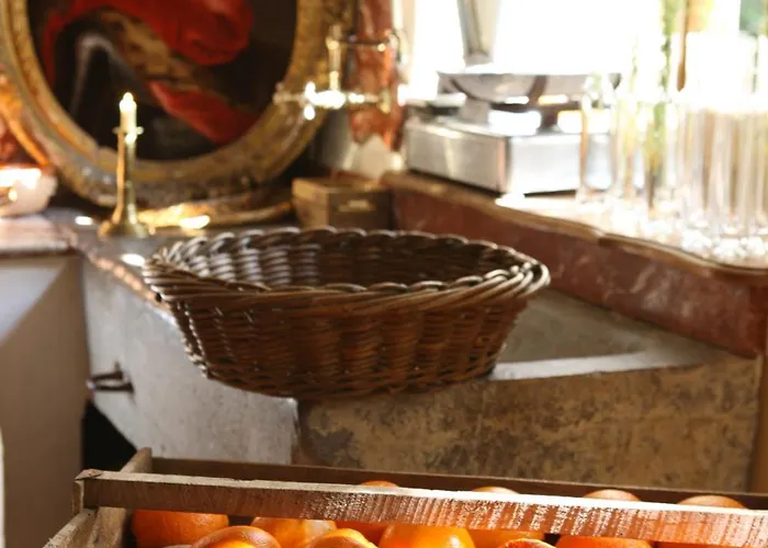 ジャルダン スクレット ニーム