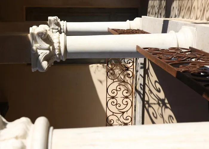 ホテル ジャルダン スクレット 5*