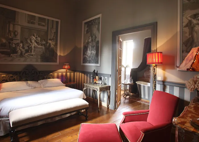 ジャルダン スクレット ホテル ニーム