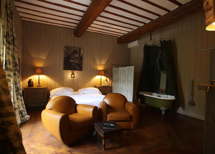 ジャルダン スクレット ニーム