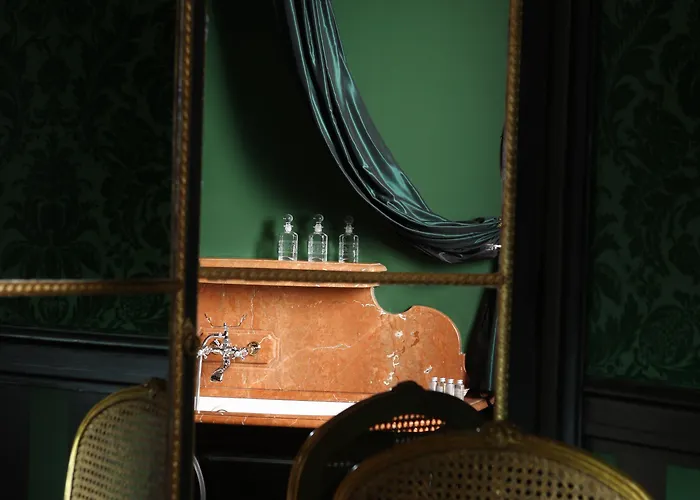 ジャルダン スクレット 5*