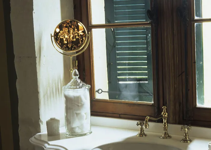 ジャルダン スクレット