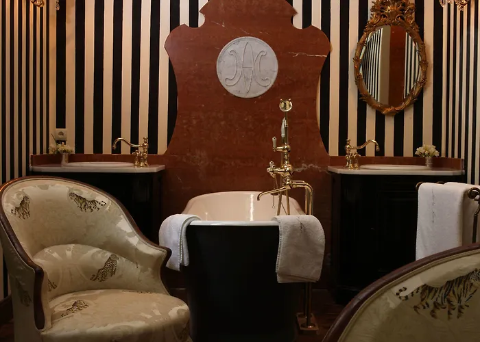 ジャルダン スクレット 5* ニーム