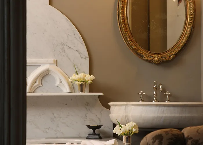 ホテル ジャルダン スクレット 5*