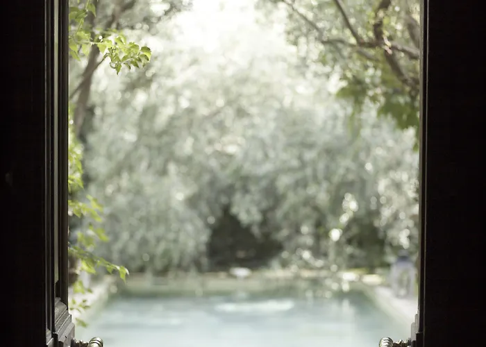 ジャルダン スクレット