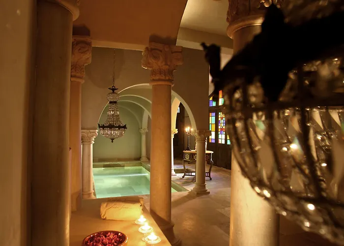 ホテル ジャルダン スクレット