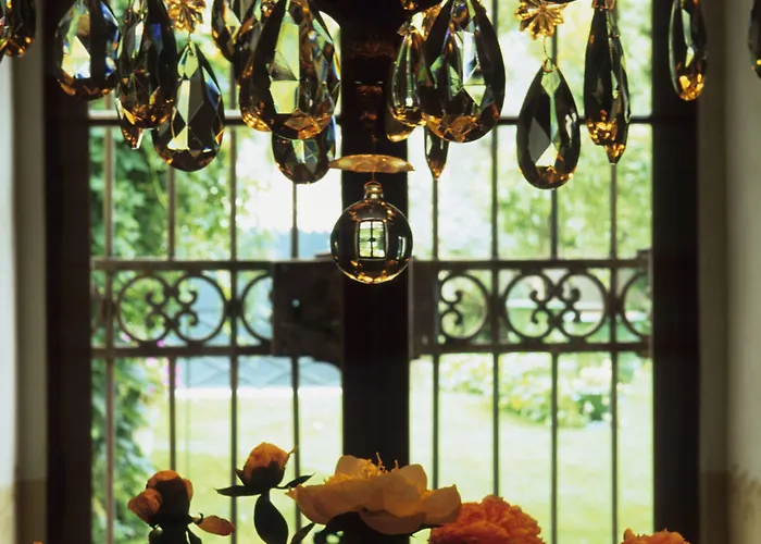 ジャルダン スクレット 5* ニーム