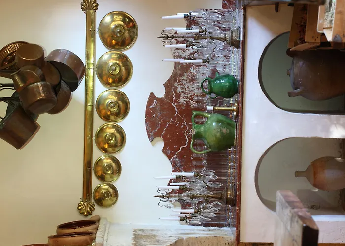 ジャルダン スクレット 5*