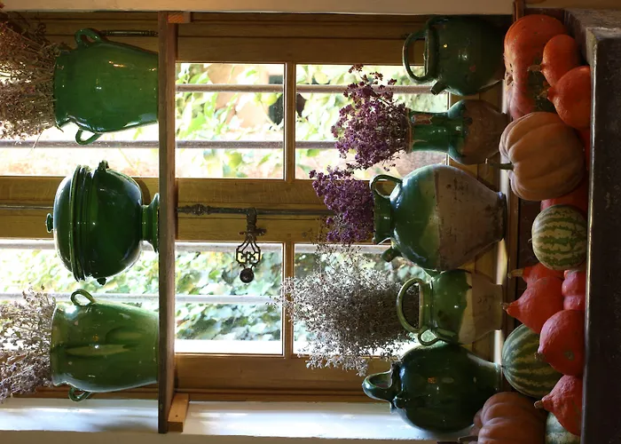 ジャルダン スクレット 5*