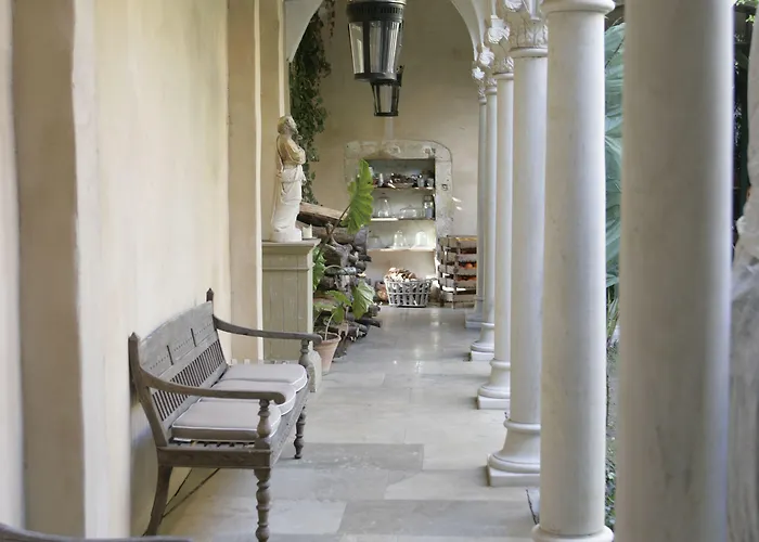 ジャルダン スクレット ホテル 5*