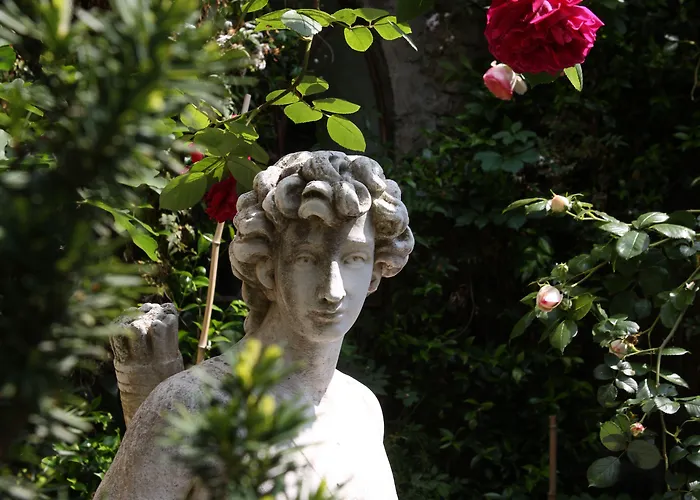 ジャルダン スクレット