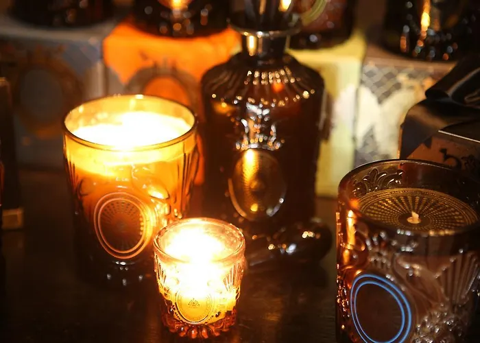 ジャルダン スクレット 5* ニーム