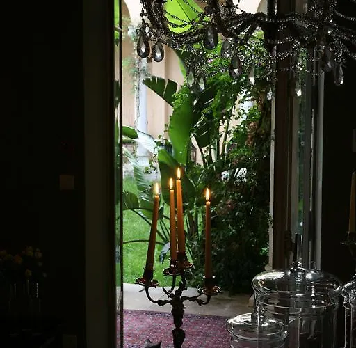 ホテル ジャルダン スクレット 5*