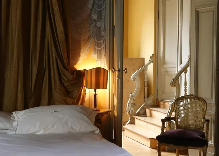 ジャルダン スクレット ホテル ニーム